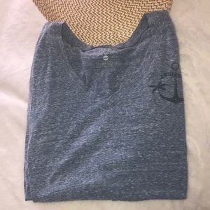 Salt life long sleeve shirt !! Size medium